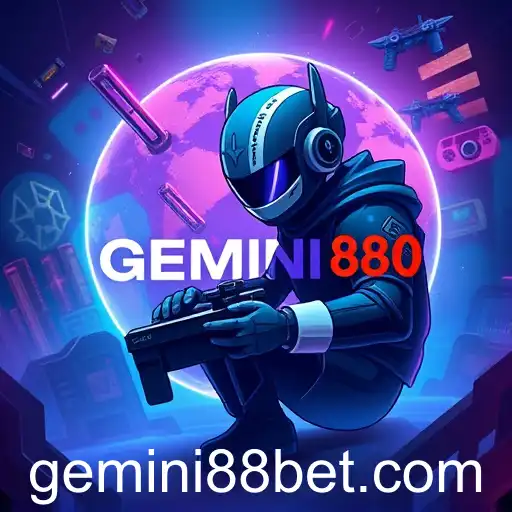The Rise of Gemini88: A New Era for Gaming