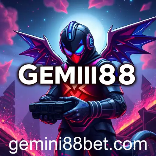 The Rise of 'gemini88': A New Era for Online Gaming