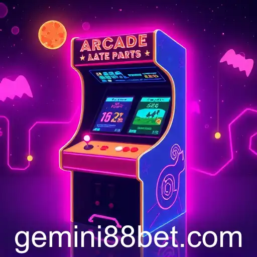 The Phenomenon of Gemini88: Shaping the Future of Online Gaming