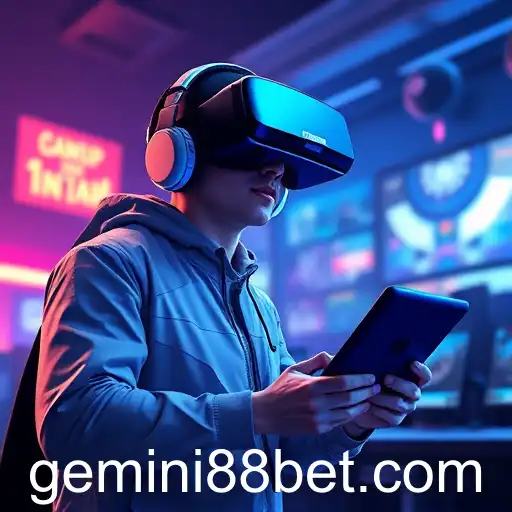 Gemini88: Gaming Trends Transforming Digital Play