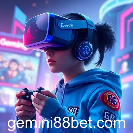 Gemini88 Revolutionizes Online Gaming Experience