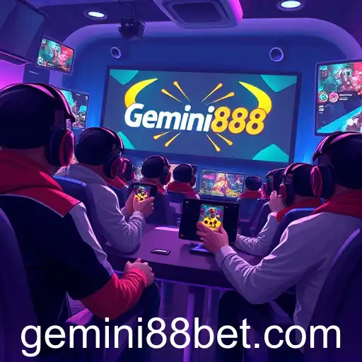 The Evolution of Gemini88 in the Online Gaming Arena