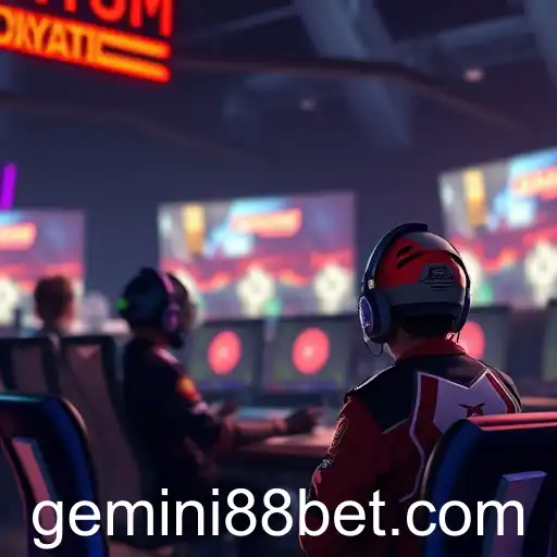 The Rise of Game Platforms: Exploring the Impact of 'gemini88'