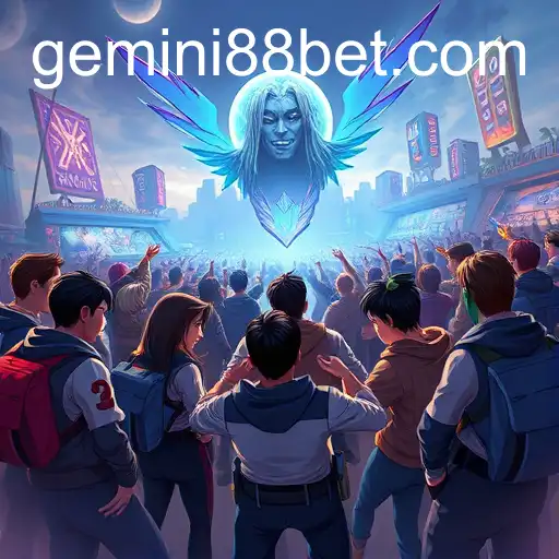 Exploring the Excitement of 'Multiplayer Battles' with Gemini88