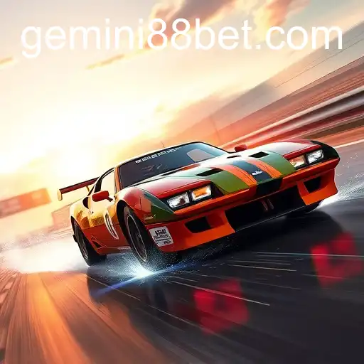 Exploring 'Racing Thrills': The High-Speed World of Virtual Racing