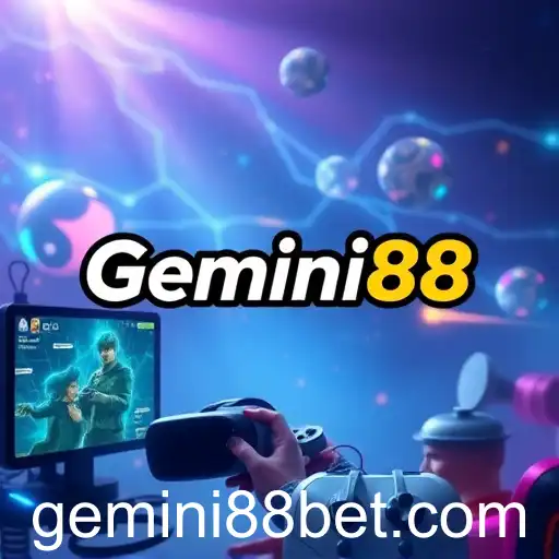The Rise of Gemini88 in the Gaming World