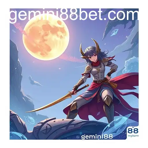 Exploring the Role-Playing Game Category: The Rise of 'gemini88'