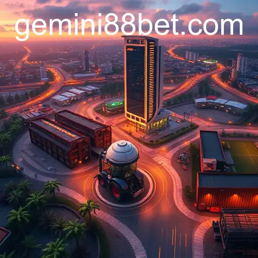 Exploring the Fascinating World of Simulation Games: A Dive into the 