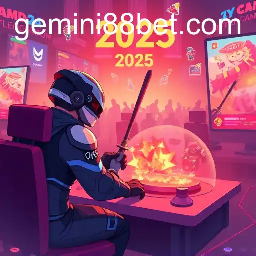 Gemini88 Revolutionizes Online Gaming Landscape
