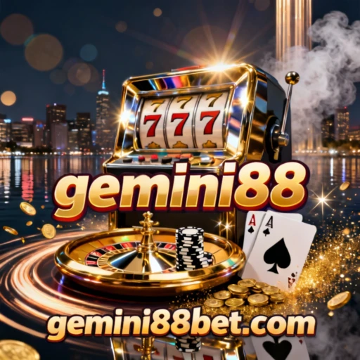 gemini88