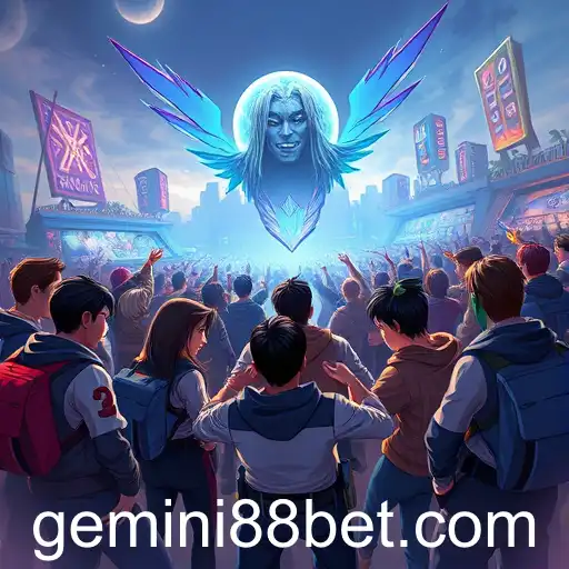 Exploring the Excitement of 'Multiplayer Battles' with Gemini88