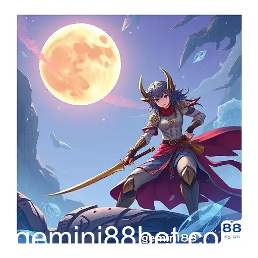 Exploring the Role-Playing Game Category: The Rise of 'gemini88'