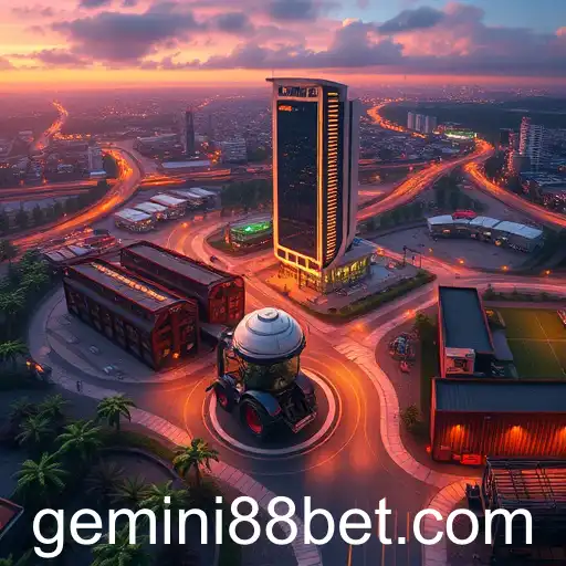 Exploring the Fascinating World of Simulation Games: A Dive into the 