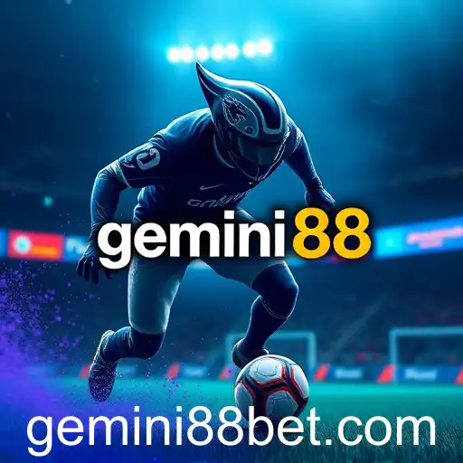 Exploring the Thrills of 'Sports Games' with the Signature 'Gemini88'